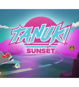 Tanuki Sunset Steam Key GLOBAL